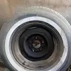 جنوط 15 وكفرات اخت الجديده