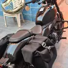 CF MOTO 450 CL-C