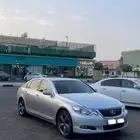 لكزس GS