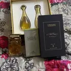 اربعه عطور للبيع عالميه