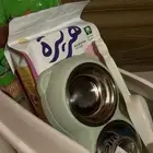 مستلزمات قطط