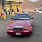 فورد مركيز بيع مستعجل