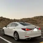 لكززس ES 2021 سعودي سته سرندل وكاله ماشي 132