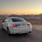 هواند اكورد 2012