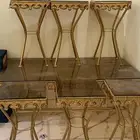 طاولات استقبال