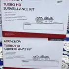 كمرا هيكفيجن ملون HIK VISION