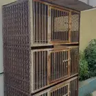 للبيع قفص 3 ادوار