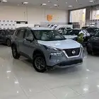 نيسان اكستريل S استاندر 5 راكب 2025