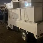 دباب سوزوكي لتوصيل المشاوير لجنيع لنحى المنطقه الجنوبيه