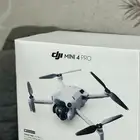 طائرة تصوير جوي DJI MINI 4 PRO كومبو