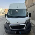 كرفان بيجو بوكسر 2018 للبيع