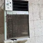 مكيف مستخدم نظيف