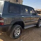 جيب باترول ديزل