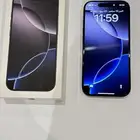 ايفون 16 Pro واحد تيرا