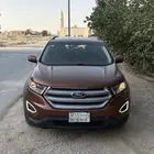 فورد ايدج SEL 2017