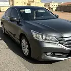 هوندا اكورد 2015 فل كامل 6سرندل