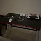 طاولة قيمنق