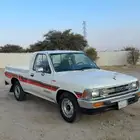 هايلكس 90 غماره