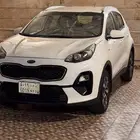 كيا سبورتاج 2019