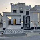 فيلا شرقيه مساحه 480 في حي الامواج العزيزيه شارع 30