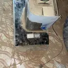 أغراض بوفيه مستخدم نظيف