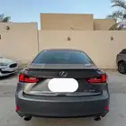 لكزس is 350