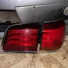 سطبات جيب لكزس 2008 الى 2011
