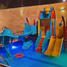 افخم واجمل استراحة ابحر الشمالية