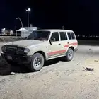 لاندكروزر 91