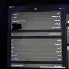 ايباد آير الجيل ال 5 256