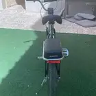 سيكل رامبو مع تعديلات مسيوم 280