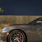 تشارجر SRT ممشى 73 الف كيلو فقط