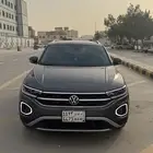 فولكس واجن T Roc