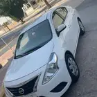 للبيع نيسان صني موديل 2022