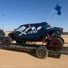 قلص عربة سحب للبيع او للايجار جاهزه للموسم