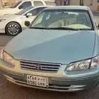 كامري 2002 للبيع