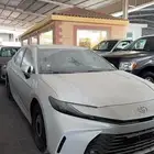 كامري 2025 ستاندر ( تم البيع )