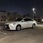 كامري 2017 GLX