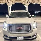 جمس يوكون دينالي