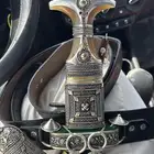خنجر وتر كفو
