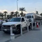 ونش علاق او ونش هيدروليك لسحب السيارات بدون لمس الصدام