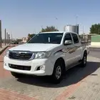 هايلكس دبل 2015