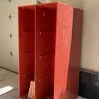 دولابين نظيفات كامله