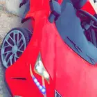 سياره اطفال أصليه وكبيره تعتبر