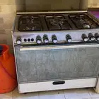 فرن كبير للبيع