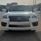 لكزس موديل 2013