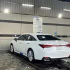 اصطبات افالون 2022 تورنق للبيع