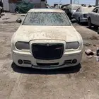 قطع غيار تشليح الحمدانية كليزلر هيما2007