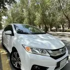 هوندا سيتي 2015