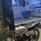 دباب اكس ميه للبيع فضي